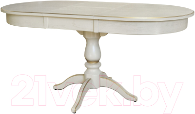 Обеденный стол Мебелик Тарун 4