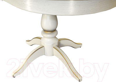 Обеденный стол Мебелик Тарун 4