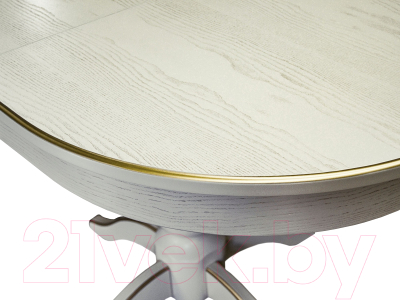 Обеденный стол Мебелик Тарун 4