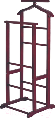 Стойка для одежды Мебелик В 9Н - фото