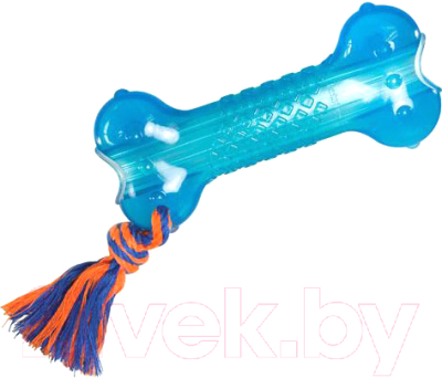 Игрушка для собак Petstages Orka Bone / 230 - фото