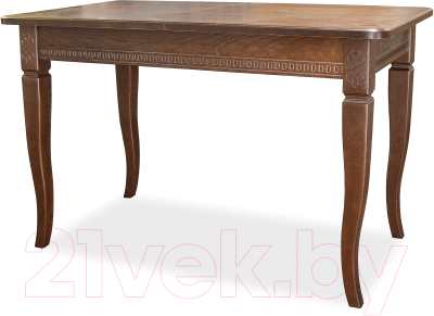 Обеденный стол Мебелик Фидея 3