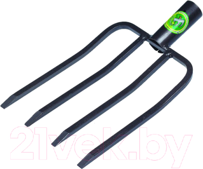 Вилы садовые Remocolor 66-2-102 - фото