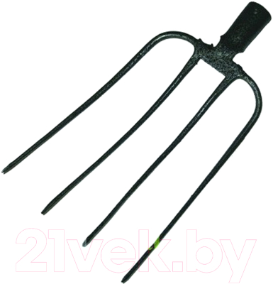 Вилы садовые Remocolor 66-2-004 - фото