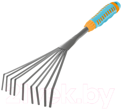 Грабли Remocolor 405x120мм / 66-1-607 - фото