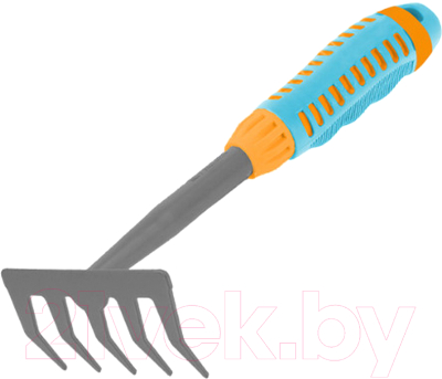 Грабли ручные Remocolor 320x87мм / 66-1-604 - фото