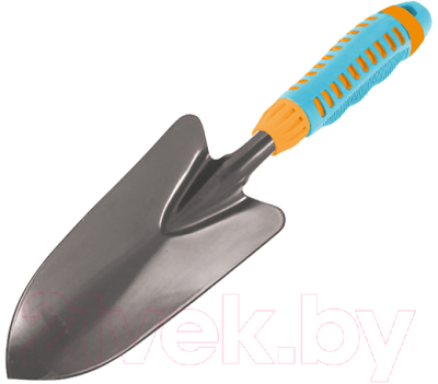 Совок садовый Remocolor Посадочный 325x80мм / 66-1-601 - фото