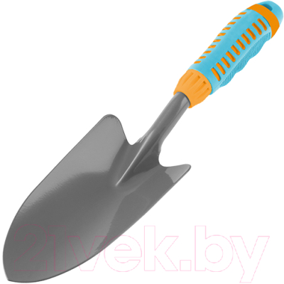 Совок садовый Remocolor Посадочный 335x90мм / 66-1-600 - фото