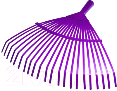 Грабли Remocolor 66-1-102 - фото