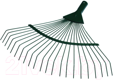 Грабли Remocolor 66-1-101 - фото