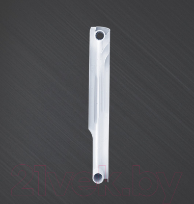 Радиатор биметаллический SAS 500/80 / HF-500B10