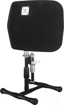 Акустический экран для микрофона Alctron PF52-Black - фото
