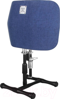 Акустический экран для микрофона Alctron PF52-Blue - фото
