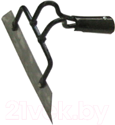 Мотыга Remocolor 200x50мм / 66-0-168 - фото