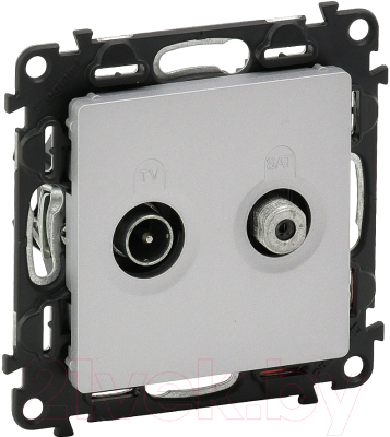 Розетка Legrand Valena Life 753664 - фото