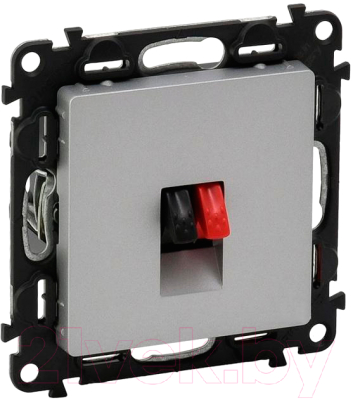 Розетка Legrand Valena Life 753672 - фото