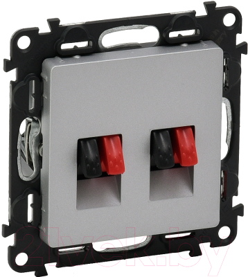 Розетка Legrand Valena Life 753678 - фото