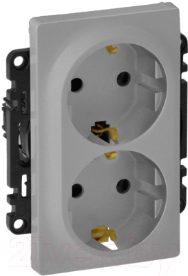 Розетка Legrand Valena Life 753327 - фото