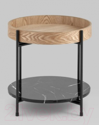 Журнальный столик Stool Group Спэйс / 21A857A