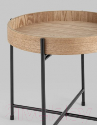 Журнальный столик Stool Group Стар / 21A857B