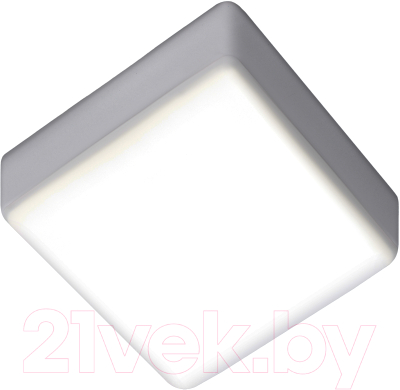 Точечный светильник ЭРА LED 16-18-6K / Б0054339 - фото