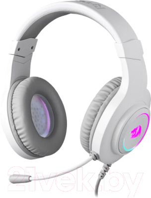 Наушники-гарнитура Redragon Hylas / 70840 - фото