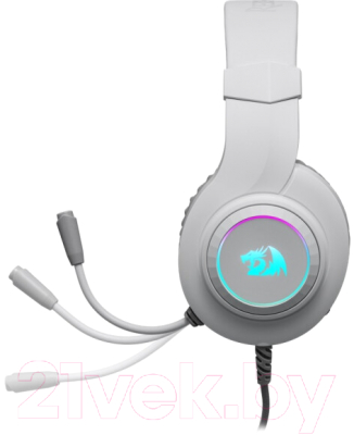 Наушники-гарнитура Redragon Hylas / 70840