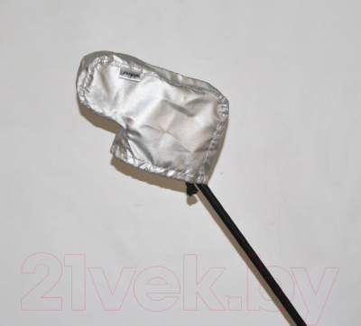 Чехол для микрофона Мозеръ CSG-M1