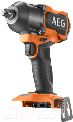 Профессиональный гайковерт AEG Powertools BSS18MTF12BL-0 / 4935479663 - фото