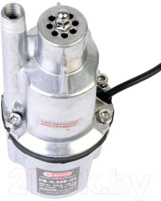 Вибрационный насос Диолд НВ-0.35В-01