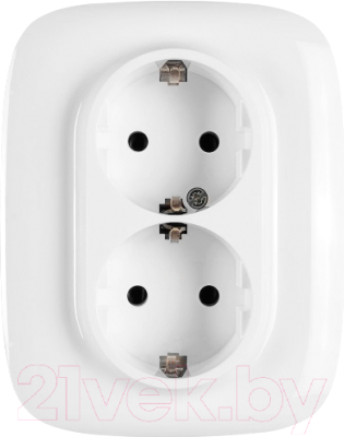 Розетка Legrand Valena Allure 753726 - фото