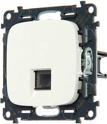 Розетка Legrand Valena Allure 753740 - фото