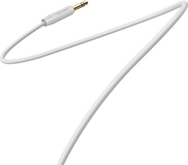 Кабель Borofone BL4 AUX Jack3.5 M