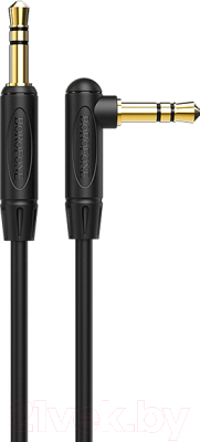 Кабель Borofone BL4 AUX Jack3.5 M - фото