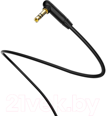 Кабель Borofone BL4 AUX Jack3.5 M