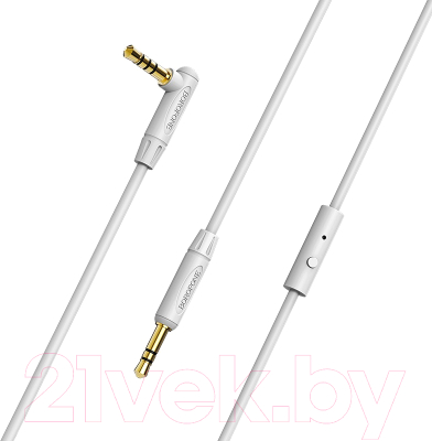 Кабель Borofone BL5 AUX Jack3.5 M