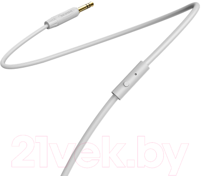 Кабель Borofone BL5 AUX Jack3.5 M