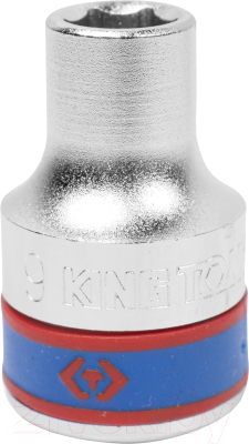 Головка слесарная King TONY 433509M - фото