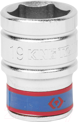 Головка слесарная King TONY 433519M - фото