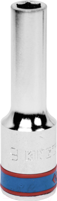 Головка слесарная King TONY 423509M - фото