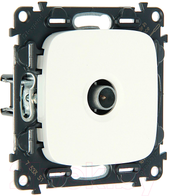 Розетка Legrand Valena Allure 753751 - фото