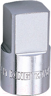 Головка слесарная King TONY 401408M - фото