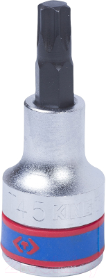 Головка слесарная King TONY 402345 - фото