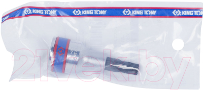 Головка слесарная King TONY 402345