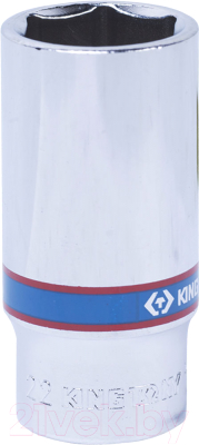 Головка слесарная King TONY 323522M - фото