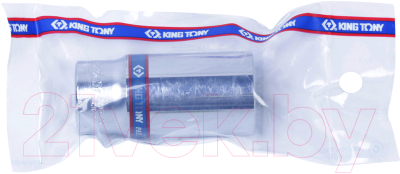 Головка слесарная King TONY 323522M