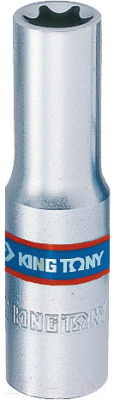 Головка слесарная King TONY 327510M - фото