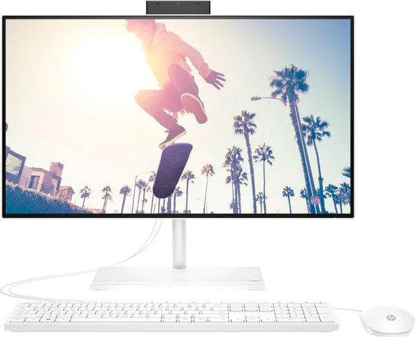 Моноблок HP AIO 24 (6P140EA) - фото