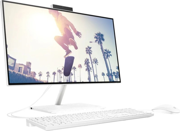 Моноблок HP AIO 24 (6P140EA)