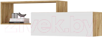 Полка Стендмебель Хелен ПЛ 01 - фото